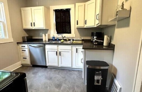 Moorhead House | The Plex-508n