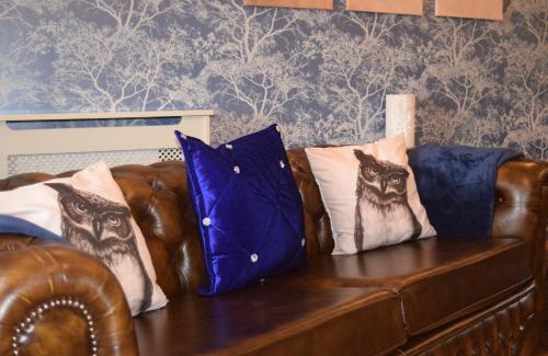 Stalisfield Hotel | The Plough Inn
