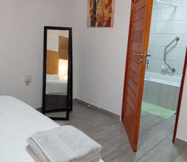 Makhado Apartment | The Plum