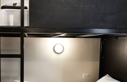 Haymarket Hostel | The Pod Sydney - Hostel