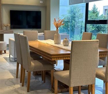 Manantial House | The Point