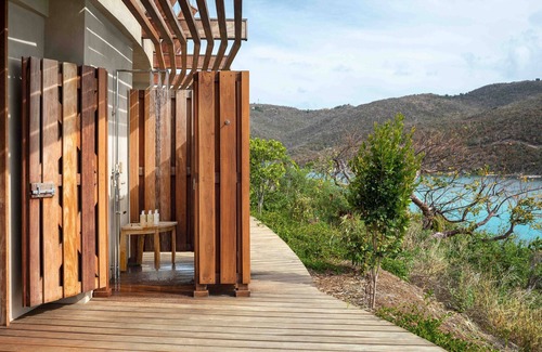 Virgin Gorda Villa | The Point Estate by Fantasia Villas