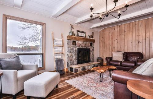 Sayner House | The Point on Plum