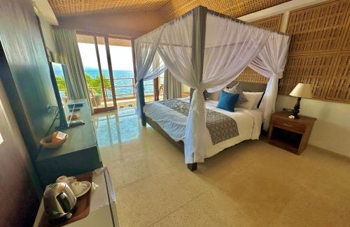 Mushroom Bay Resort | The Point Resort Lembongan