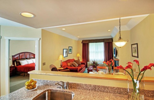 Proctorsville Resort | The Pointe at Castle Hill Resort & Spa