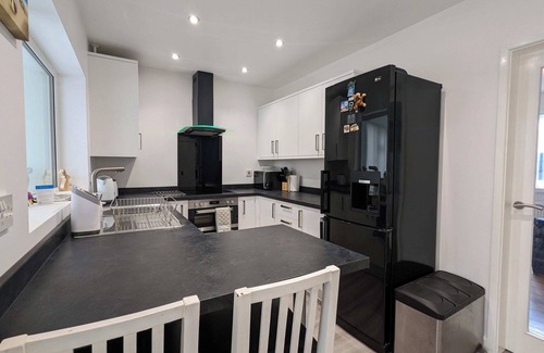Acocks Green House | The Pollard Home Acocks Green