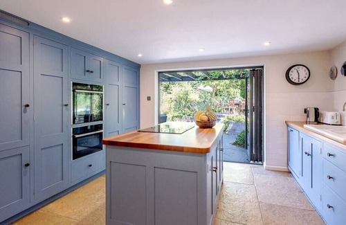 Westleton House | The Pond House, Westleton