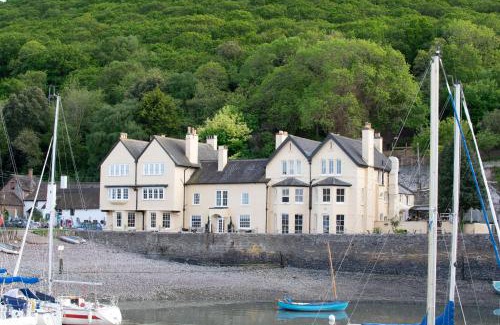 Porlock Weir Hotel | The Porlock Weir Hotel