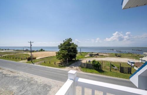 Chincoteague House | The Porpoise Of Life