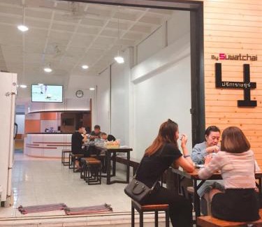 Ban Pa Yang Hostel | The Port Hostel