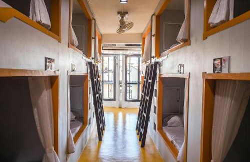 Ban Pa Yang Hostel | The Port Hostel