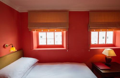 Colville Hotel | The Portobello Hotel