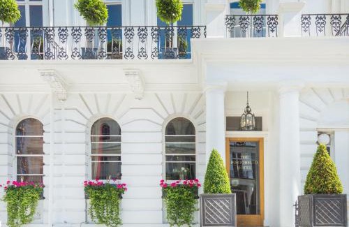Colville Hotel | The Portobello Hotel