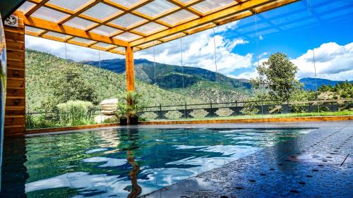 Thimphu Hotel | The Postcard Dewa, Thimphu, Bhutan