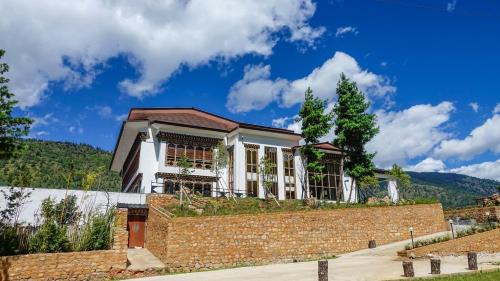 Thimphu Hotel | The Postcard Dewa, Thimphu, Bhutan