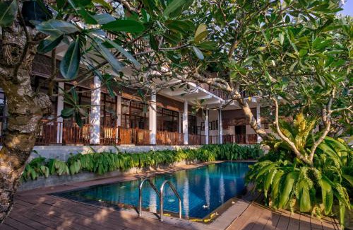 Gintota Hotel | The Postcard Galle