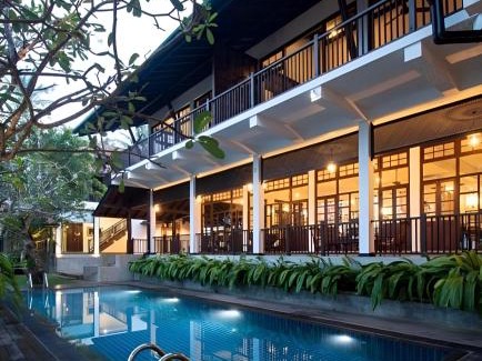 Gintota Hotel | The Postcard Galle