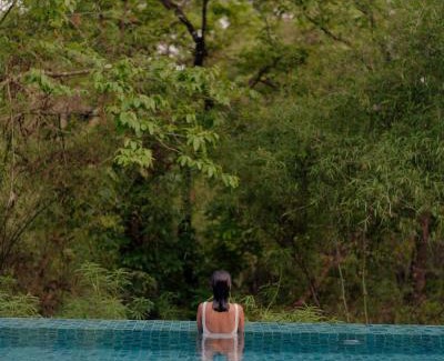 Netravali Resort | The Postcard Hideaway, Netravali Wildlife Sanctuary, Goa