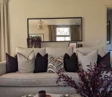 Kilchrenan House | The Posting House