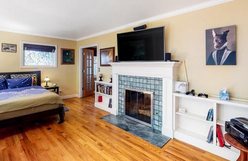 Amazon House | The Potter House