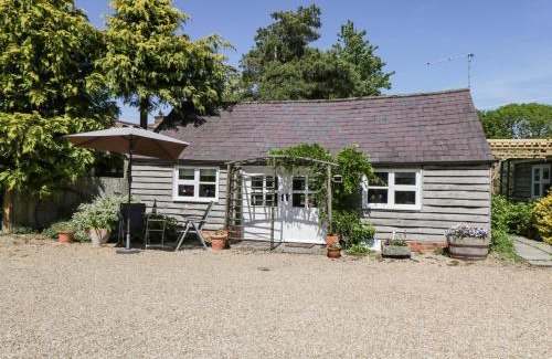 Urchfont House | The Pottery