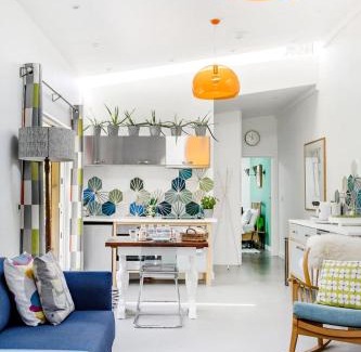 Ashburton Apartment | The Potting Shed Ashburton