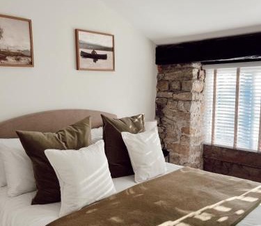 Mathern House | The Potting Shed