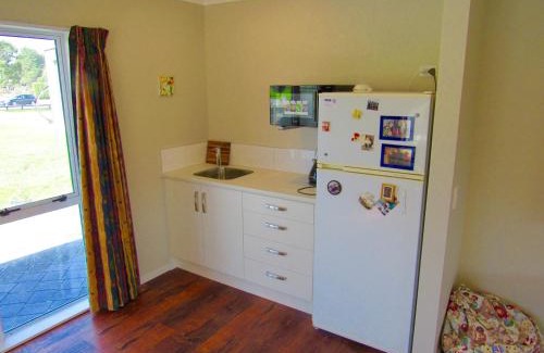 Mount Maunganui Apartment | The Practice Fairway