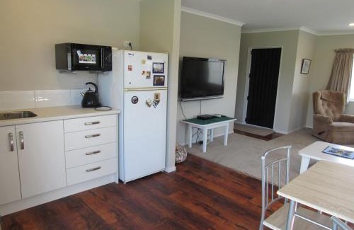 Mount Maunganui Apartment | The Practice Fairway