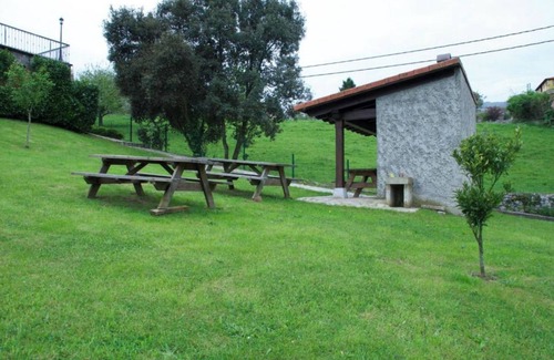 La Portilla House | The Prau the Church, GREEN HOUSE
