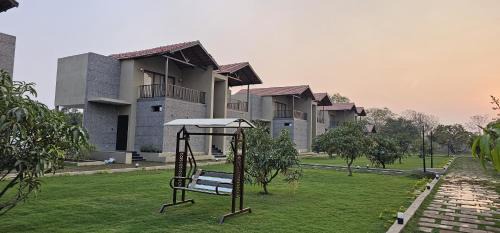 Talala Hotel | THE PREMIER GIR RESORT
