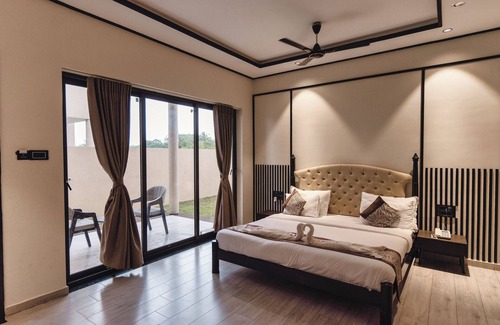 Talala Resort | The premier gir resort