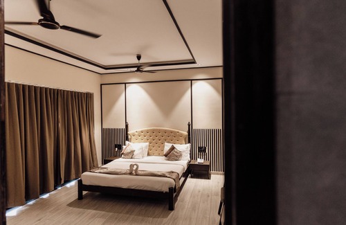 Talala Resort | The premier gir resort