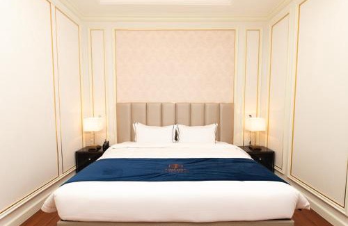 Ruessei Kaev Hotel | THE PREMIER PALACE HOTEL AND SPA