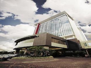 Pekanbaru Hotel | The Premiere Pekanbaru