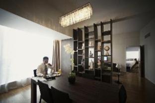 Pekanbaru Hotel | The Premiere Pekanbaru