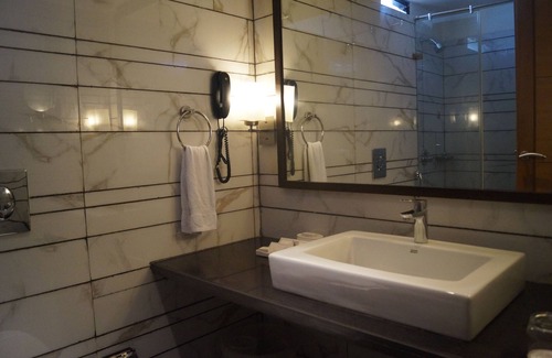 Navrangpura Hotel | The President - A Boutique Hotel