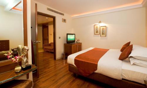 Jayanagar Hotel | The President Hotel