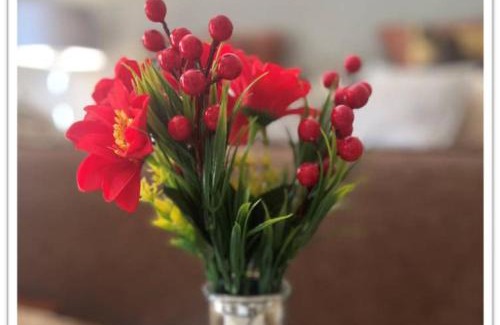 Waterkloof Glen House | The Presidential Suite at Frederick's Place