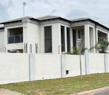 Middelburg House | The Prestige Home
