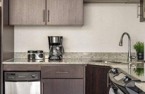 Beltline Apartment | The Prime Downtown | Luxe Condo + Free Parking