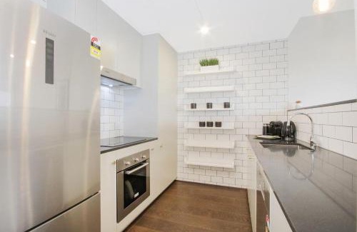 Kingston Apartment | The Prince 228 Kingston ACT