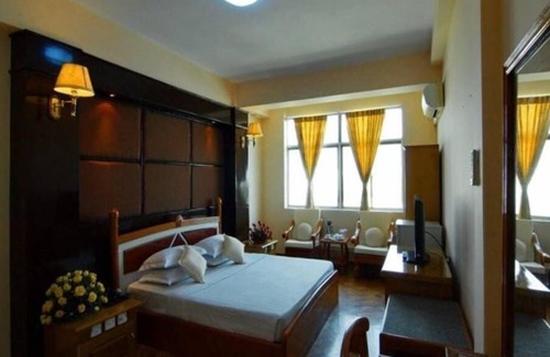 Mandalay Hotel | The Prince Hotel Mandalay