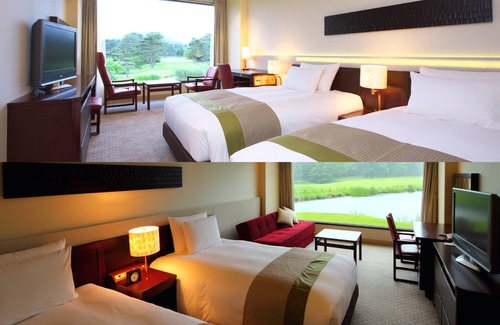 Karuizawa Hotel | The Prince Karuizawa