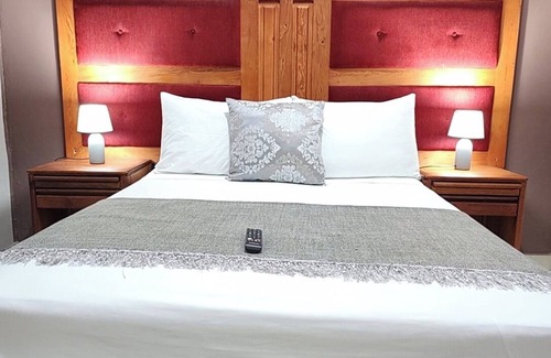 Harare House | The Princess Guest House
