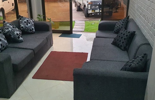 Harare House | The Princess Guest House
