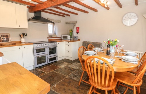 Monyash Cottage | THE PRIORY, family friendly, character holiday cottage in Monyash