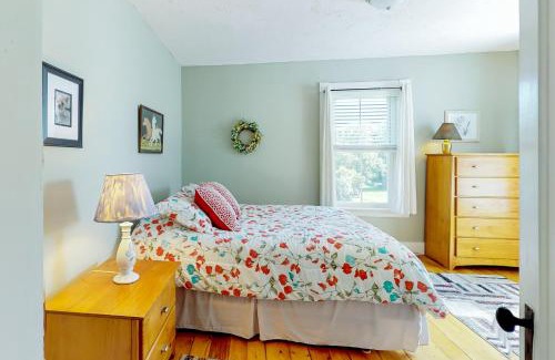 Greenville Junction House | The Pritham House