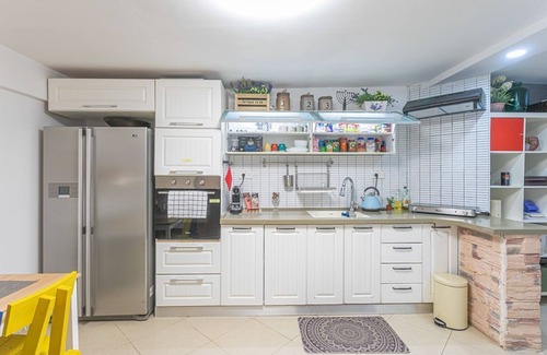 Beersheba House | the privet house 1 beer Sheva