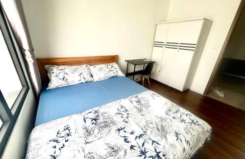 Binh Tan Apartment | THE PRIVIA & THE WESTERN Capital
